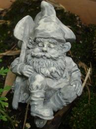 Alpha-Gnome